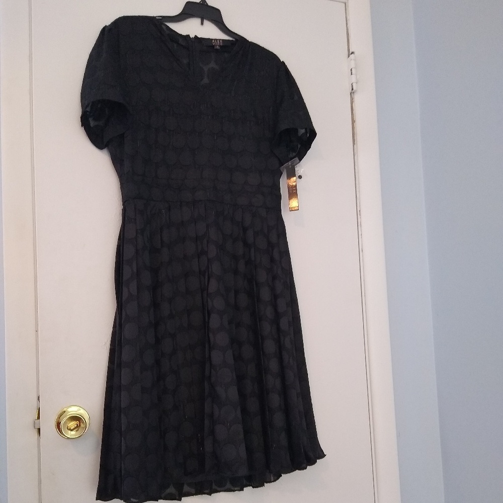 Alex Marie NWT Dress